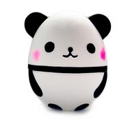 Jouets Anti-Stress De Dessin Animé 1 Pièce, Crème De Panda Parfumée Squishy, Jouet À Pression Lente Pour Enfants, Gadgets Amusants, Nouveauté
