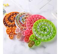 Jouets Anti-Stress En Silicone, Tasse De Sucette, Jouets Anti-Stress, Jouets Sensoriels Pour Soulager L'autisme