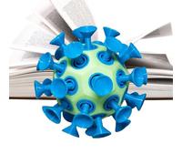 Jouets Anti-Stress Imprimés en 3D | Décoration de Poche et Table,Jouets Sensoriels du Bout des Doigts,pour Bureau Étudiants Travail Étude Voyage Salle De Classe Bibliothèque Avion Réunion École