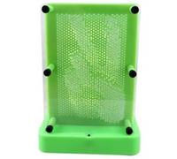 Jouets-antistress 3D Led Clone d'empreintes digitales aiguille Peinture de Noël Enfants cadeau Pealer5225 G