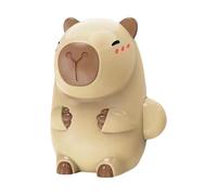 Jouets Aquatiques - Jouets Aquatiques D'extérieur Capybara | Petit Gicleur pour Garçons Et Filles, Joue Aquatique Interactif, Juet De Fête À La Piscine, Jouet Splash, Accessoire Amusant D'été pour J