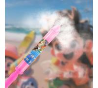 Jouets Aquatiques pour - Arroseur à Puissant avec Mécanisme Extractible,Jeu d'Extérieur pour Animations de Fêtes, Baignade et Moments en Famille