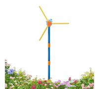 Jouets aquatiques pour , en forme de moulin à 360°, pour , jardin, cour, parc, école, camping ou jours de jeu