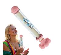Jouets Aquatiques pour | Jeu Aquatique Magique Étincelant pour Piscine,3 Modes d'Arrosage Réutilisable pour Activités Estivales et Interactions Parent-Fêtes Musicales et