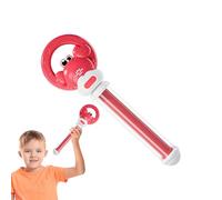 Jouets Arroseur d'eau Enfant | Pistolet À Eau Grand Format pour,Structure Dépliable avec Réservoir Ample + Interaction Ludique Extérieure pour Jardin et Fêtes Familiales