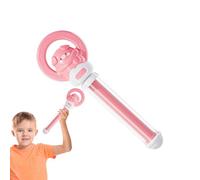 Jouets Arroseur d'eau | Pistolet à Eau pour Piscine s - Structure Légère Extensible pour Interaction Parent-Idéal Parc Jardin Rassemblement Familial Plage