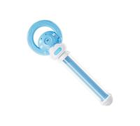 Jouets Arroseur d'eau, Pistolet à Eau pour Piscine, Structure Dépliable avec Réservoir Ample + Interaction Ludique Extérieure pour Jardin et Fêtes Familiales
