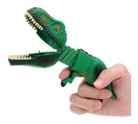 Jouets Attrapeurs De Dinosaures Affamés, Griffes D'animaux, Jeu De Morsure De Dinosaure, Vivaneau Dino, Jouets Interactifs Parent-Enfant, Nouveauté