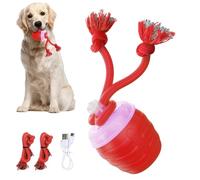 Jouets automatiques pour chat - Activités d'enrichissement électriques | Balle mobile pour chat | Pour prévenir l'ennui à la maison, le salon, la chambre à coucher, les voyages, l'activité post-repas