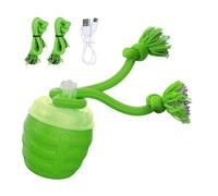 Jouets Automatiques Pour Chats Mobiles | Jeux D'Enrichissement Électriques, Exercice Et Activités,Balle Roulante Pour Chien - Pour La Prévention De L'Ennui À La Maison, Au Salon, À La Chambre, En