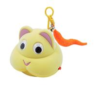 Jouets Automatiques pour Chats | Souris Mobiles Interactives pour Chaton | Fournitures pour Animaux Rechargeables avec Lumière et Accessoires pour Stimuler le Mâchouillage et l'Exercice de Jeu