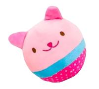 Jouets avec son - Jouets pour chiens Crinkle Sound - Jouets avec son pour chiots, peluche interactive pour chiens | Jouets drôles pour chiots en peluche interactifs