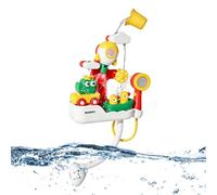 Jouets Bain - Jeux Aquatiques interactifs | Pomme de Douche ludique et Amusante pour la - Convient pour Maison Salle De Bain Douche Extérieur en Tant Que Cadeaux De Fête pour Garçons Et Filles