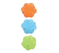 Jouets balle a rebond pour chien Zolux Multicolore 7,5 cm