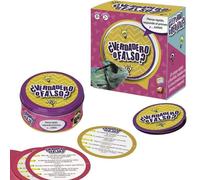 Jouets Cefa, Jeu du vrai ou du faux (21861) Jouets Cefa