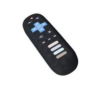 Jouets Chirritants Canins Amusants Jeux Dentition Télécommande TV Réaliste