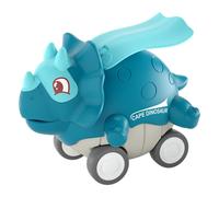 Jouets Classiques À Remonter Pour Enfants, Cadeau Pour Enfants, Dinosaure Tyrannosaure Triceratops Brachiosaure, Voitures À Mécanisme