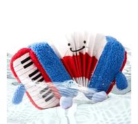 Jouets Couinants Pour Chien - En Forme D'Accordéon Fournitures D'Exercice Pour Chiot - Jouet Nourriture Tibétaine Pour Chien | Pour Propriétaires D'Animaux Dresseurs Amoureux Des Animaux Extérieur App