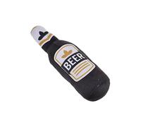 Jouets couineurs pour chien : design en forme de bouteille de vin avec son, jouet parfait pour les petits, moyens et grands chiots