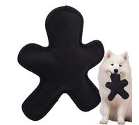 Jouets Couineurs Pour Chien,Jeux d'Étoile de Mer à Mâcher Interactifs et Couineurs,Jouets De Dentition Pour Chiot | Pour Jeu Dressage Réduction Ennui Voyage Parc Intérieur Extérieur Temps En