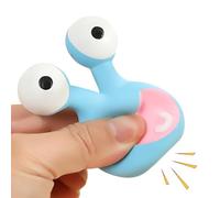 Jouets couineurs pour Chien - Jouet Doux à mâcher pour Chiot | Joue interactif Durable pour Animaux de Compagnie | Divertissement pour Petits Chiens | Jout grinçant Mignon pour Chiots Qui Font Leurs