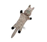 Jouets couineurs pour chien | Pour nettoyer les dents difficiles - Jouets à mâcher pour chiot pour la dentition | pour l'entraînement, le soulagement de l'ennui, le divertissement et la stimulation