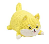 Jouets Couineurs Pour Chiens - Jouets Apaisants Pour Chiens Anxieux, Jouets Interactifs Pour Chiens Intelligents | Jouets Pour Chiens Qui Favorisent Une Mastication Saine, Meilleurs Jouets Pour Chiens
