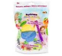 Jouets créatifs Pâte à modeler pour enfants Sent la pomme Epee