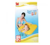 Jouets D Été Sport Bte/ Bouee Siege Carree 68cm - Dim.