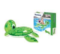 Jouets D Été Sport Bte/Chevauchable Tortue - 147cm X 1 Vert