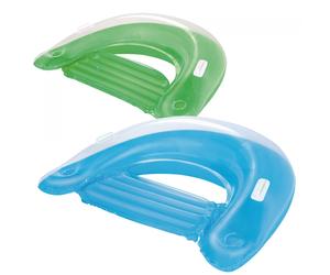 Jouets D Été Sport Bte/Fauteuil De Piscine Lazy Lounge