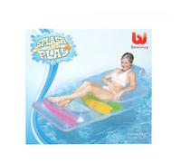 Jouets D Été Sport Bte/Fauteuil Gonflable 1.65m X89 C