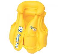 Jouets D Été Sport Bte/ Gilet Swim Vest Step B - 3-6 A