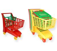 Jouets D Été Sport Chariot Supermarche Encastrable 41x
