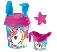 Jouets D Été Sport F/Seau Garni 17cm Et Arrosoir Licor