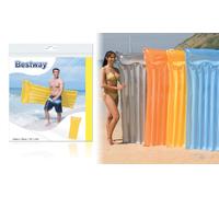 JOUETS D ÉTÉ SPORT Matelas pneumatique deluxe confort