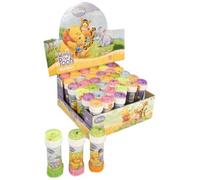 WINNIE L'OURSON - 1 Tube bulle de savon