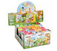 Jouets D Été Sport Pres/ 36 Baby Bulles 60ml