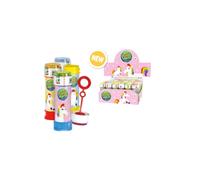 Jouets D Été Sport Pres/ 36 Baby Bulles 60ml Unicorn