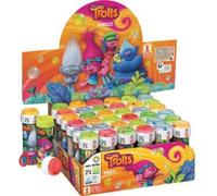 Jouets D Été Sport Pres/ 36 Baby Bulles Trolls 60ml