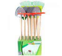 Jouets D Été Sport Present.24 Outils Jardin