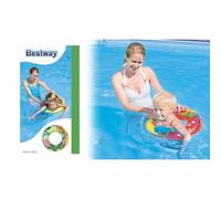 Jouets D Été Sport S/Bouee 51cm 3 Decors Assortis -No