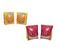 Jouets D Été Sport S/Brassard Decors Fruits 3-6ans