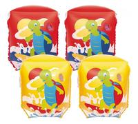 Jouets D Été Sport S/Brassards 3/6ans Tortues 2 Chamb