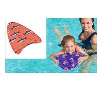 Jouets D Été Sport S/Planche De Natation Tissus 42x32x