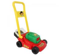 Jouets D Été Sport Tondeuse Automatique Avec Gazon Res