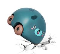 Jouets d'animaux pour voiture, voiture à corde | Jouets éducatifs pour animaux - Jouets sensoriels colorés, jouet d'horlogerie mignon pour améliorer la capacité pratique, les compétences motrices