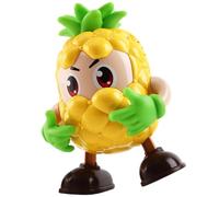 Jouets Dansants Pour ,Robot Éducatif d'Apprentissage Précoce des Fruits | Jouet Musical Électrique Avec Lumières Et Sons,Pour Les Anniversaires Des Garçons Et Des Filles, Pour La Maison Et L'École