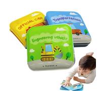 Jouets d'apprentissage pour l'heure du Bain pour - Ensemble de Jeu éducatif étanche pour Le Bain, Lot de 3 Collections de développement interactif coloré | Cadeau d’habileté motrice sensoriell