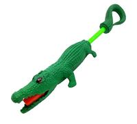 Jouets d'arrosage d'eau, arroseur d'eau pour - Jouet Squirter Water Squirters,Squirter de dessin animé de requin et de crocodile, jouets de plage à haute pression, jouets de lutte contre l'eau pour pi